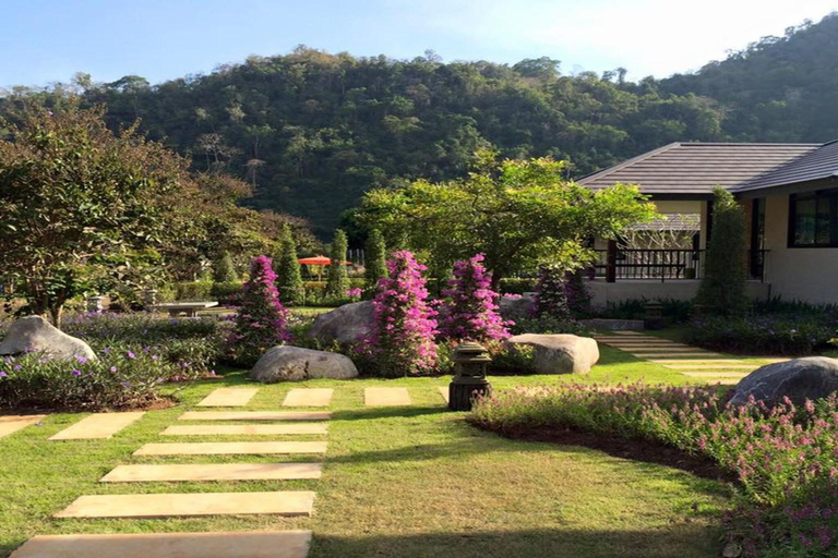 General view 3, Khaokhab Lodge, Pak Chong