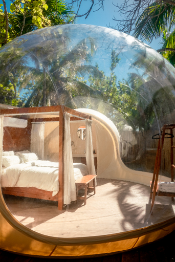 Exterior & Views, Astral Tulum, Cozumel