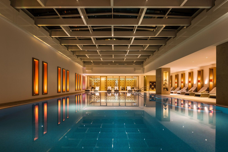Sport & Beauty 2, Severin's Resort & Spa, Nordfriesland