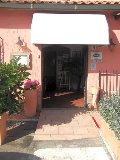 General view 4, Hotel Da Renato, Grosseto