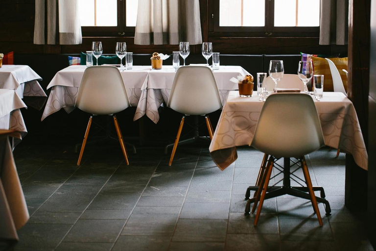 Food & Drinks 4, Hotel Restaurant Zum Schwarzen Bv Ren, Uri
