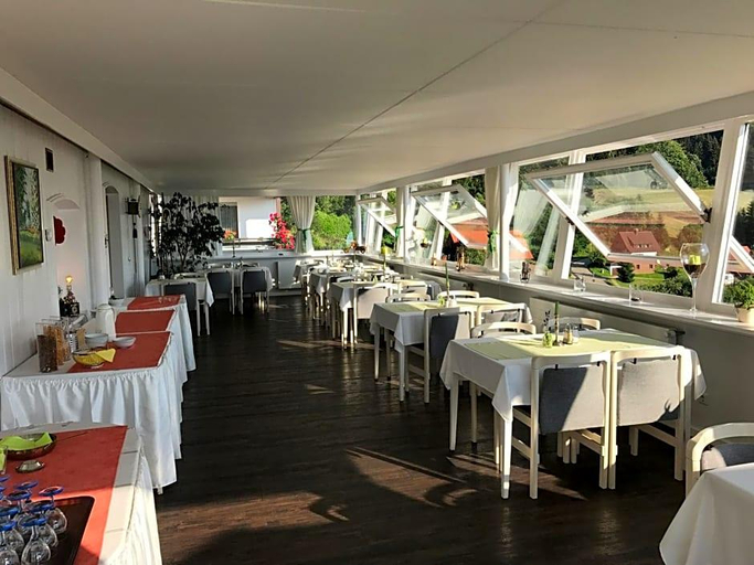 Food & Drinks 5, Hotel Berggasthof Schwarzwaldperle, Ortenaukreis