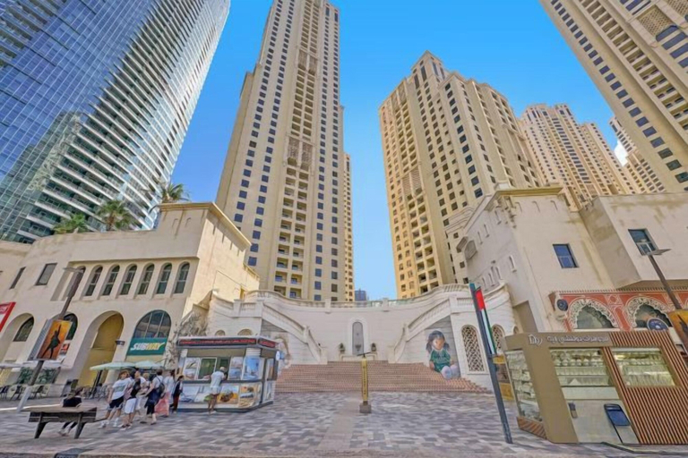 Miscellaneous, bnbme Panoramic Vws in JBR w/ 5-Star Amenities, Dubai