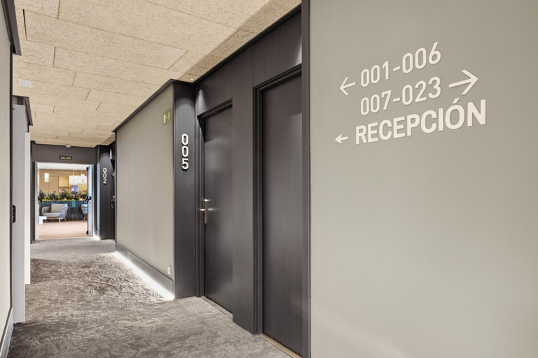 Public Area 3, B&B Hotel Castro Urdiales, Cantabria