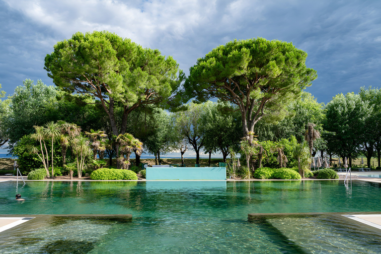 Pool 5, Hotiday Grado Marina, Gorizia