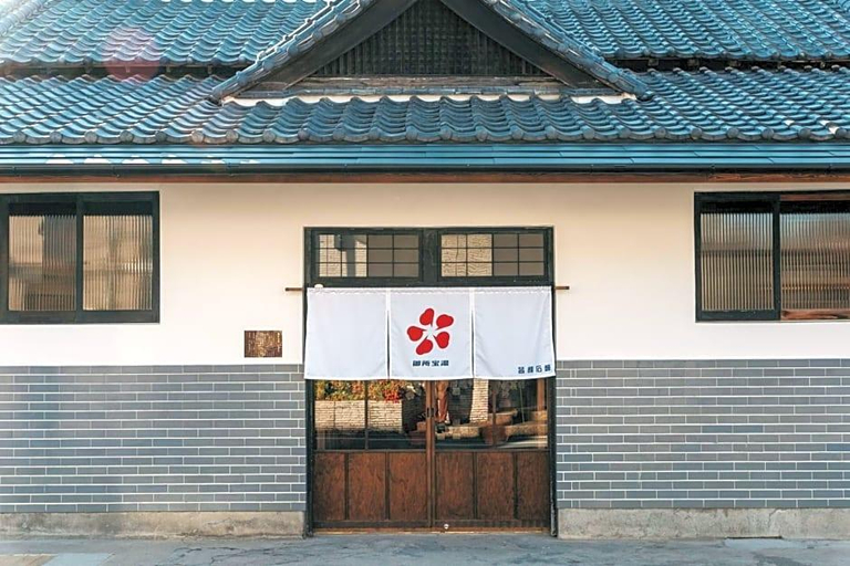 Exterior & Views 2, Yado Charinko, Gose