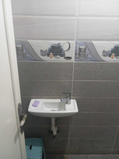 Bathroom 5, Tranquil Rooms in Agadir, Agadir-Ida ou Tanane