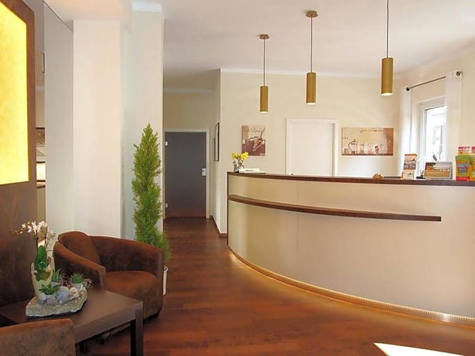 Public Area 3, Altstadthotel Goldene Kugel, Mecklenburgische Seenplatte