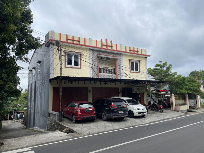 General view 2, Oyo 93412 Kost Irma Syariah Near Uptd Smp Negeri 8, Parepare