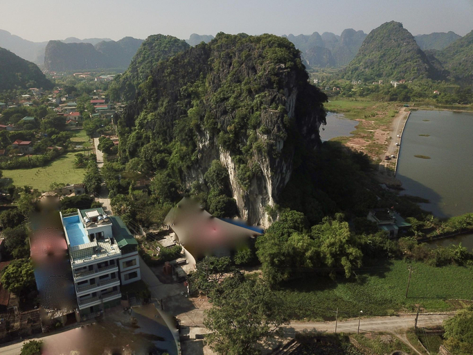 Exterior & Views 2, Limestone Boutique Hotel, Hoa Lư