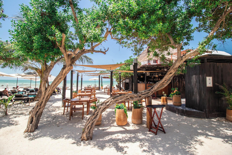 Exterior & Views 2, HAU Holbox Beach Front, Lázaro Cárdenas