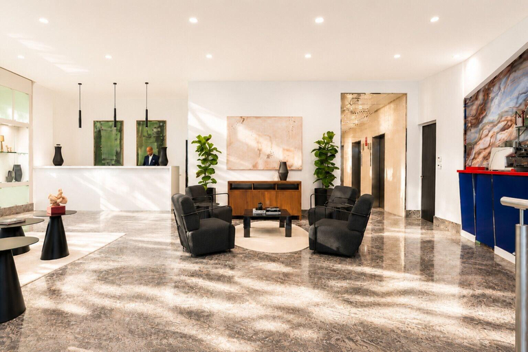 Public Area 3, Hotel Mio Panama, Panamá
