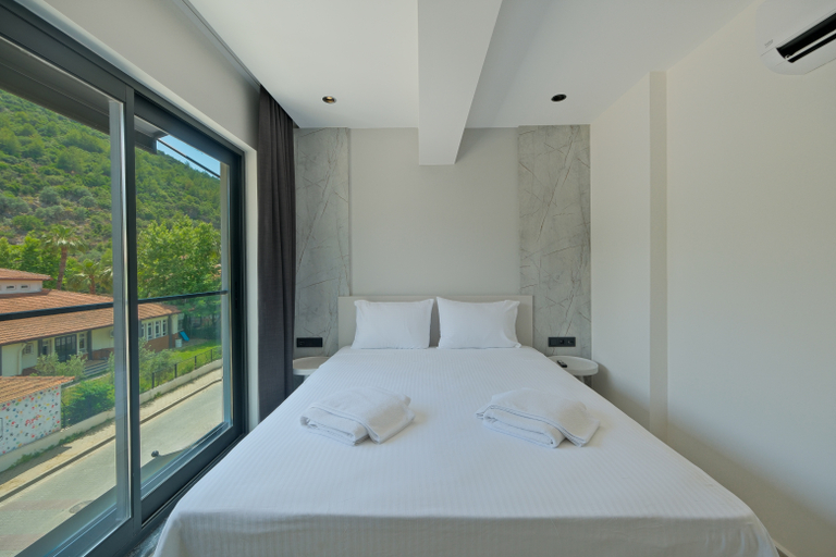 Room 3, Karbelsuncity, Fethiye