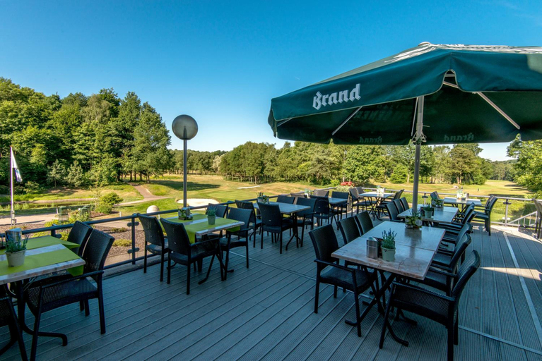 Food & Drinks 4, Golf Resort Brunssummerheide, Brunssum