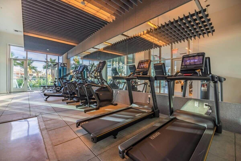 Sports and Entertainment 3, Marbella Lane Aesthetic 2br W Ocean Views, Los Angeles