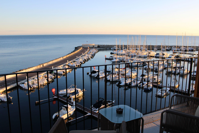 Room 3, Best Western Premier A Storia Solenzara, Corse-du-Sud