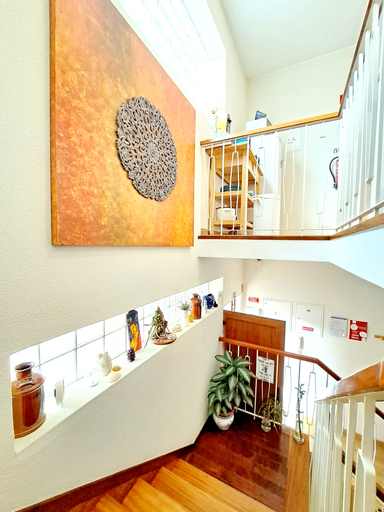 Lobby 2, Villa Prana Guesthouse, Portimão