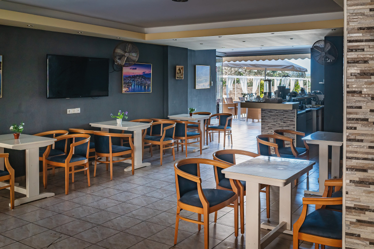 Restaurant 4, Cloud9 Hotel, Crete