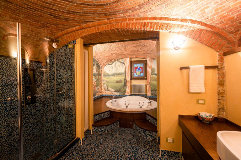Bathroom 3, Corte Del Passone, Lecco