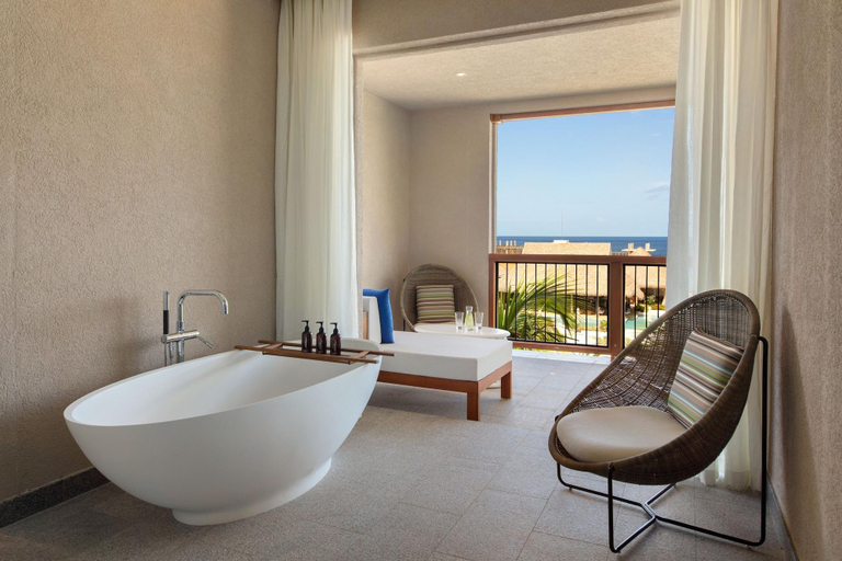Room 3, Intercontinental Dominica Cabrits Resort & Spa B