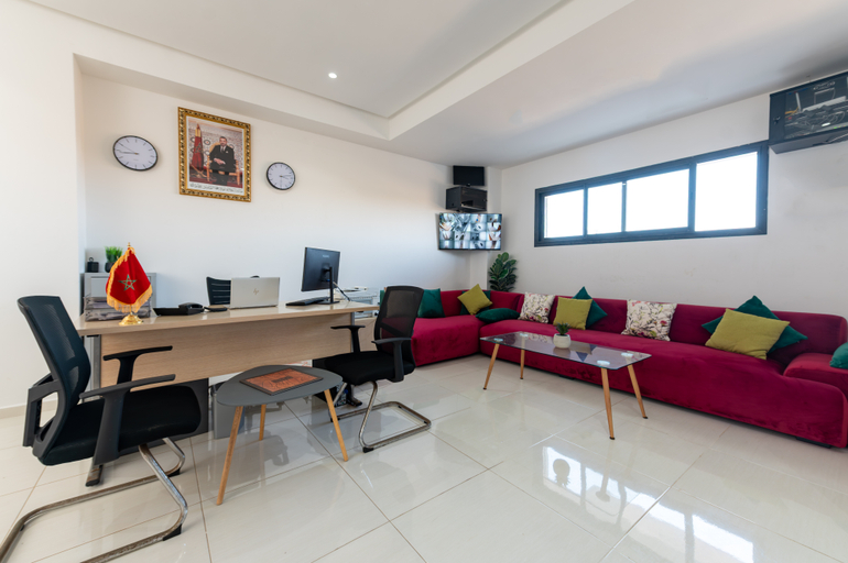 Public Area 4, Garden Bay Signature AppartHotel, Settat
