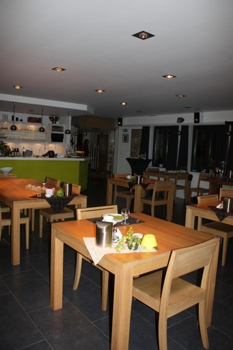 Food & Drinks 4, Hotel Gasthof Kapelhof, Oost-Vlaanderen