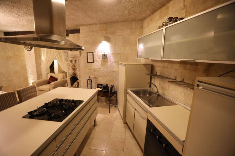 Bedroom 2, King Apart By Travellers, Nevşehir