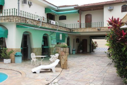 Others 5, Hotel Chalé São Jorge, Aparecida