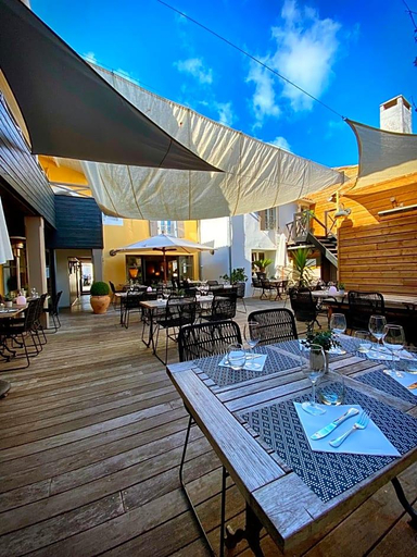Food & Drinks 4, Hotel L Ocv An, Charente-Maritime