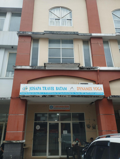 Exterior & Views, Josapa Guest House, Batam