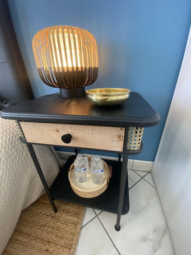 Bedroom 5, Chambres Elegance – Parc Bordelais, Gironde