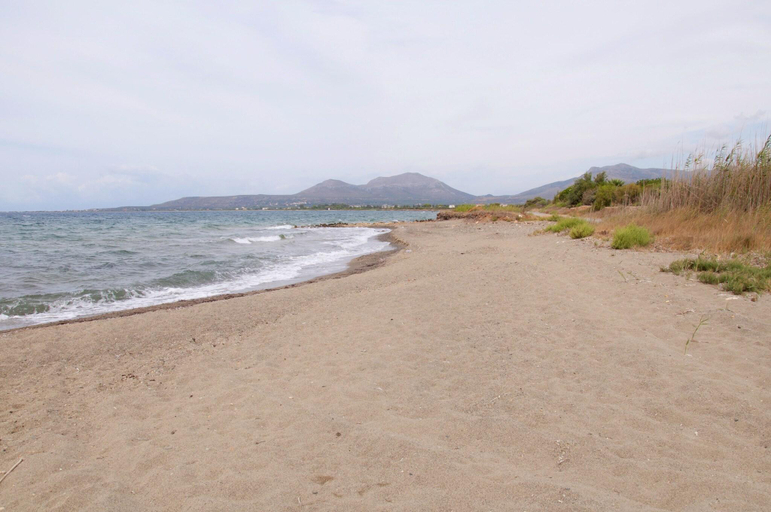Beach 4, Neapoli Villas, Ionian Islands