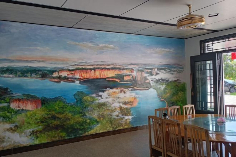 Food & Drinks, Taining Dajinhu Xiuzhen Homestay, Sanming