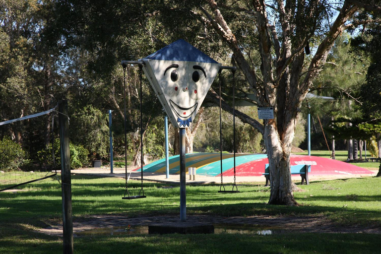 General view 5, Tuncurry Lakes Resort, Great Lakes