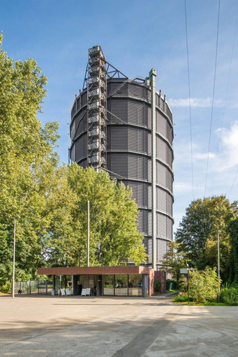 Exterior & Views 1, Limehome Oberhausen Paul Reusch Str, Oberhausen