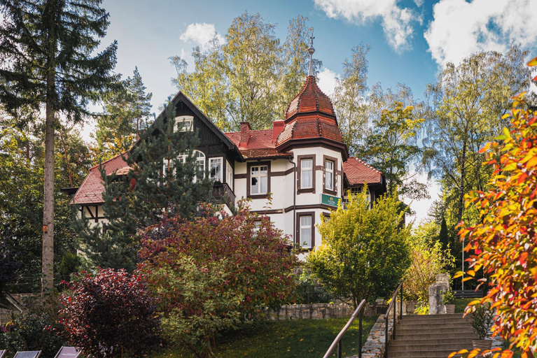 General view 5, Pera A Sudeta W By Stay Inn Hotels, Jelenia Góra