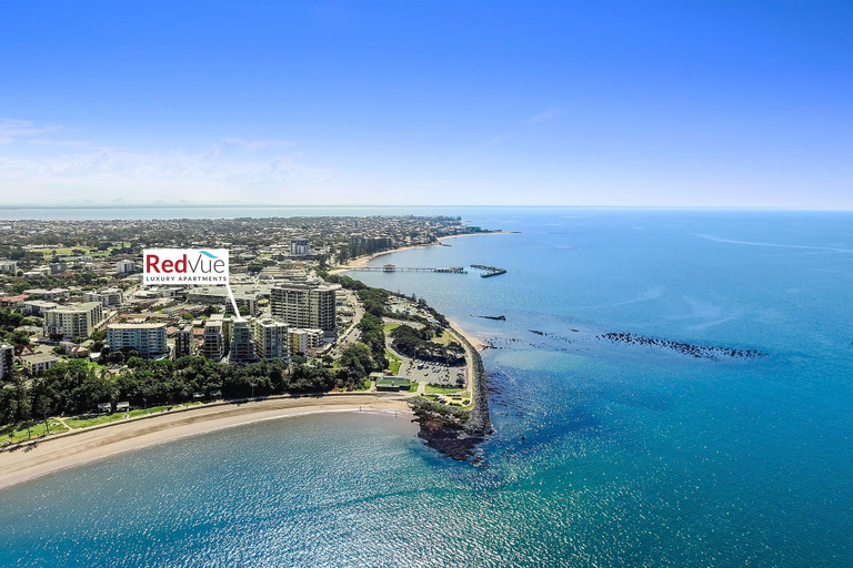 Exterior & Views 2, Redvue Apartments, Redcliffe-Scarborough
