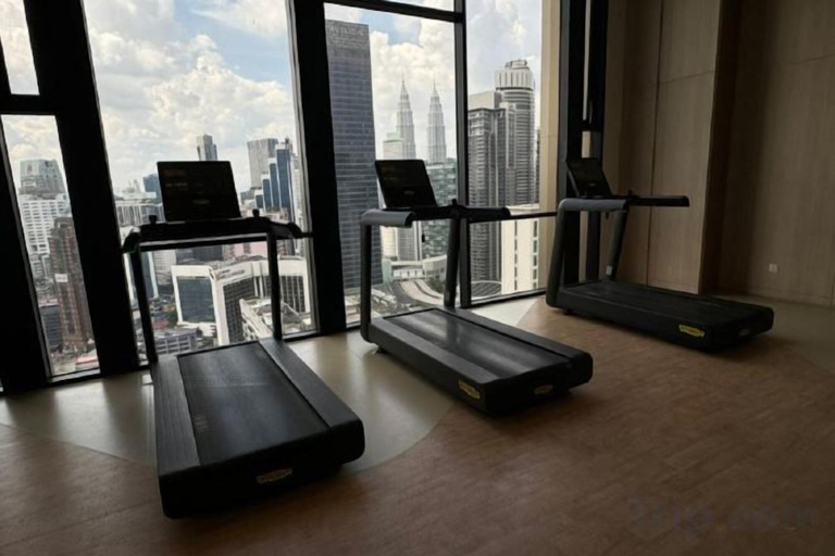 Others 5, Axon Residence Kuala Lumpur KLCC Pavillion BB, Kuala Lumpur