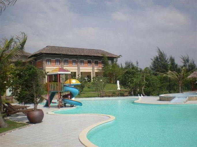 Sport & Beauty 5, Lazi Beach Resort, Buon Ma Thuot