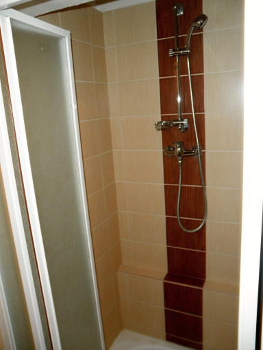 Bathroom 3, Hotel Vysocina, Havlíčkův Brod