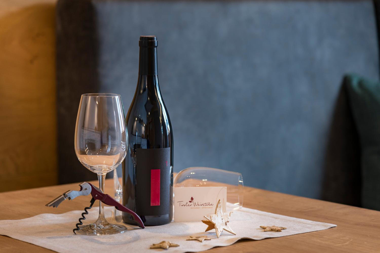 Food & Drinks 5, Tiroler Weinstube, Innsbruck Land