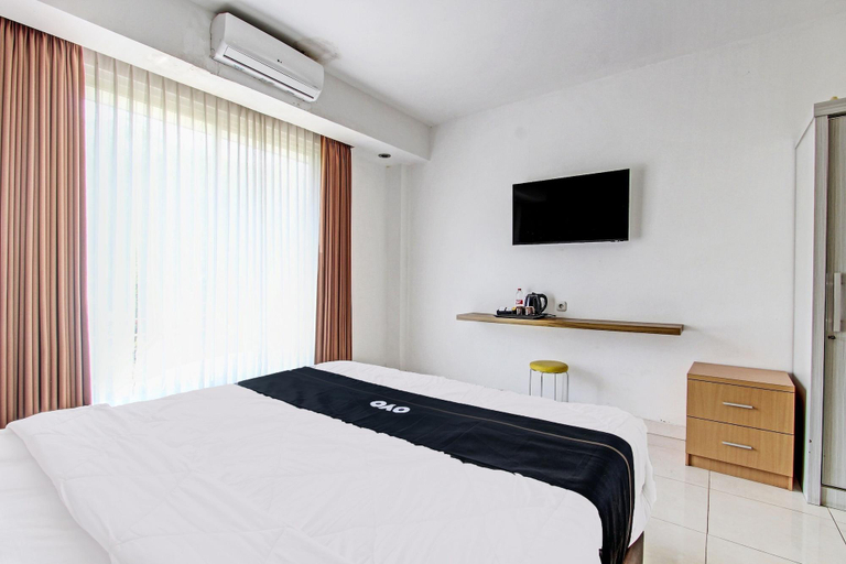 Room 5, Collection O Gunung Kidul Near Baron Beach Forme, Gunung Kidul