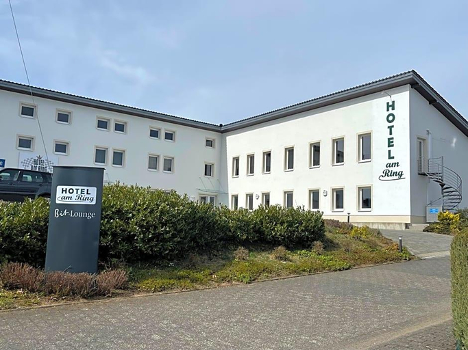 Exterior & Views 2, Land Gut Hotel Am Ring, Ahrweiler