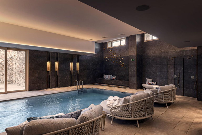 Sport & Beauty 3, Dionis Boutique Hotel & Spa, Alicante
