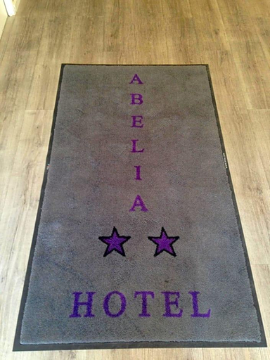 Public Area 3, Hôtel Abélia, Hérault