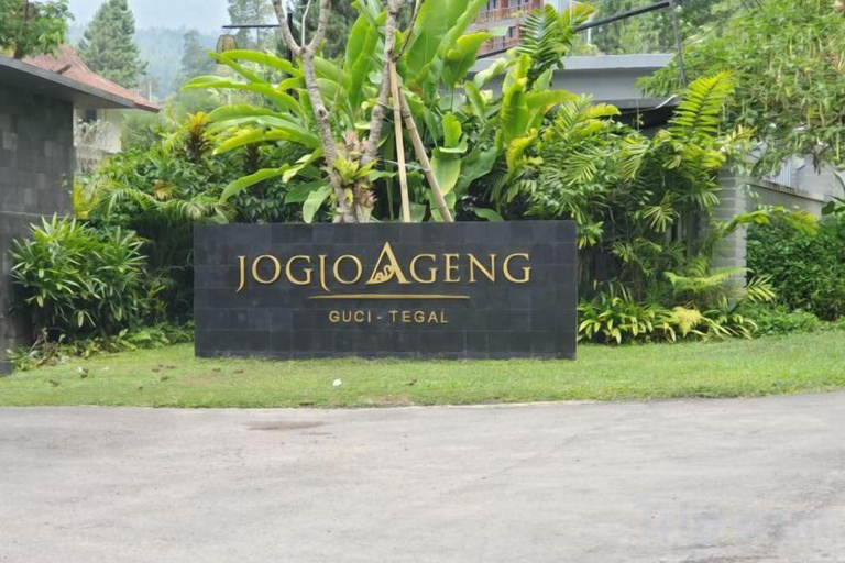 Exterior & Views 2, Joglo Ageng Guci Tegal, Tegal