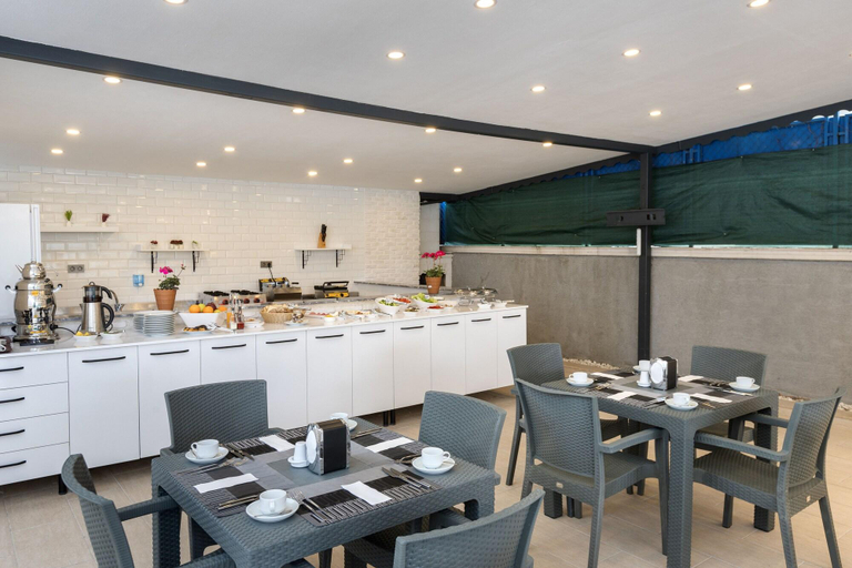 Restaurant 4, Perlo Hotel Kemer, Kemer