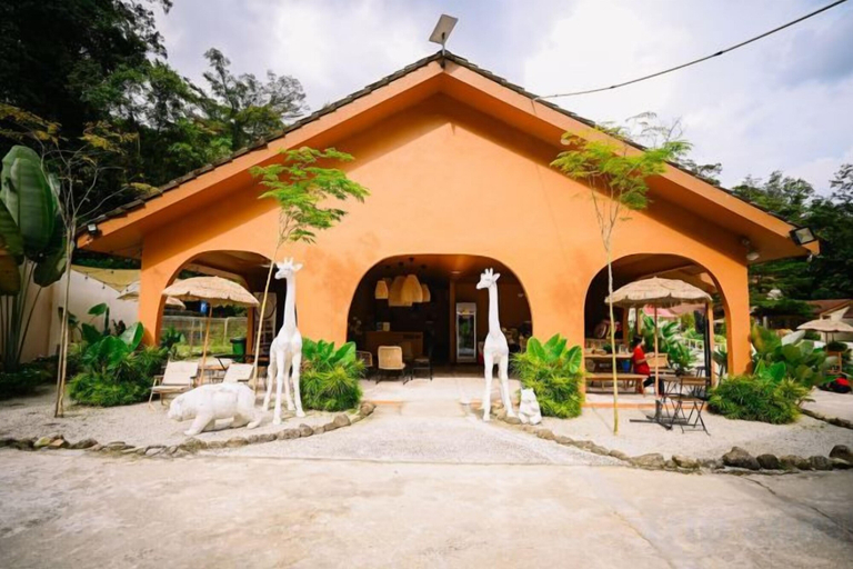Exterior & Views 2, Lilla Rainforest Retreat @ Hulu Langat, Hulu Langat