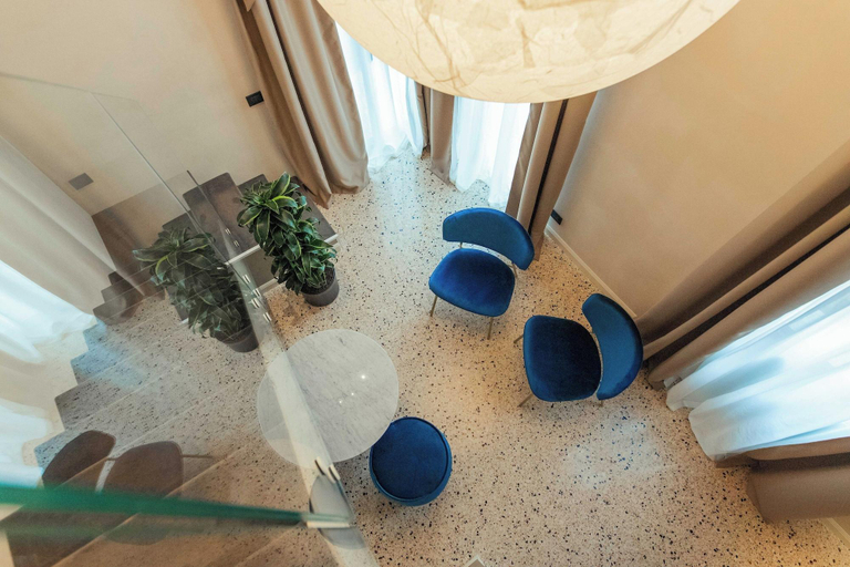 Public Area 4, Palazzetto My Venice, Venezia