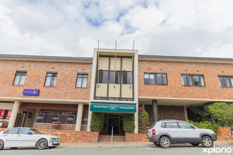 Exterior & Views 2, Victoria Hotel, Overberg